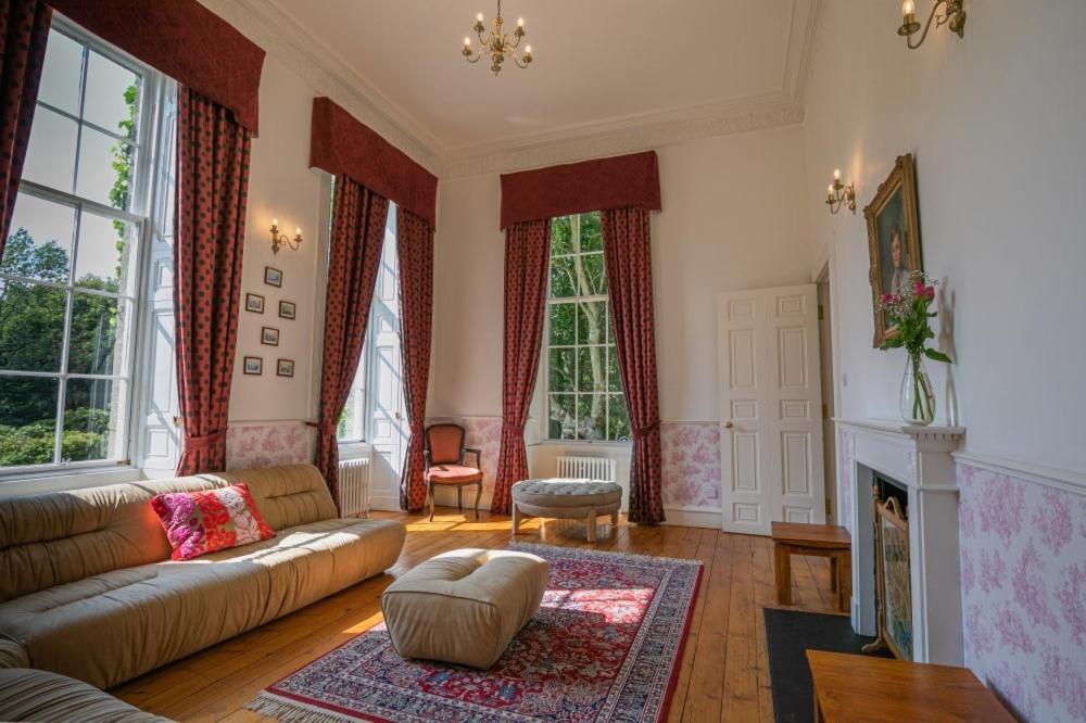 Cortes House Fraserburgh Εξωτερικό φωτογραφία