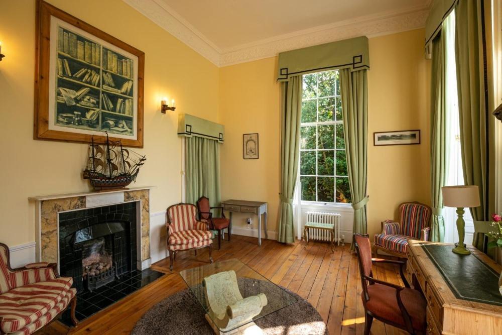 Cortes House Fraserburgh Εξωτερικό φωτογραφία