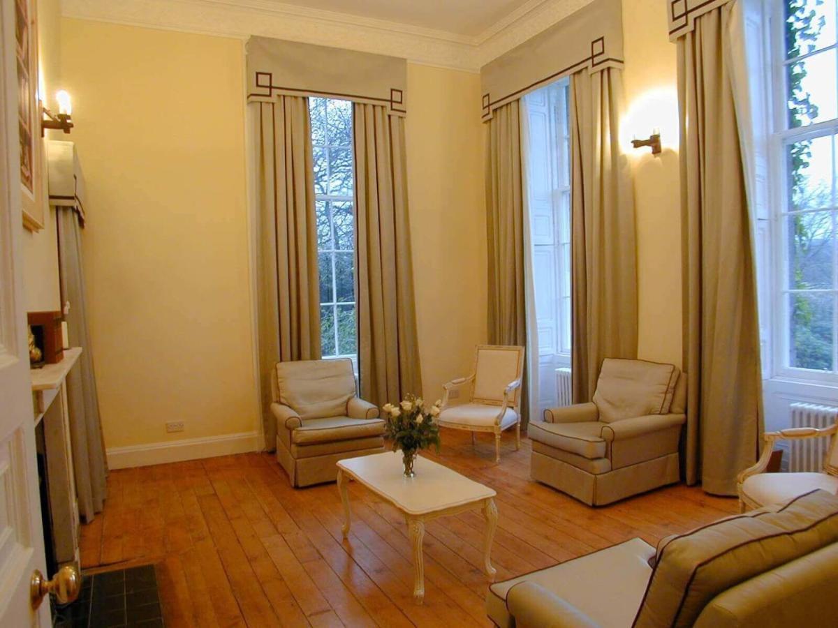 Cortes House Fraserburgh Εξωτερικό φωτογραφία