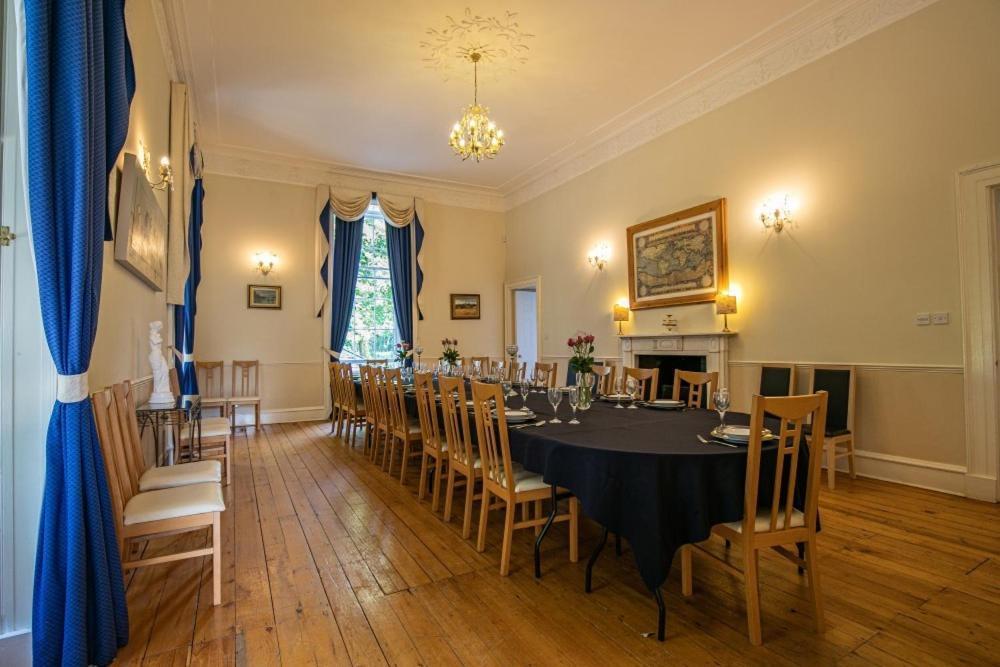 Cortes House Fraserburgh Εξωτερικό φωτογραφία