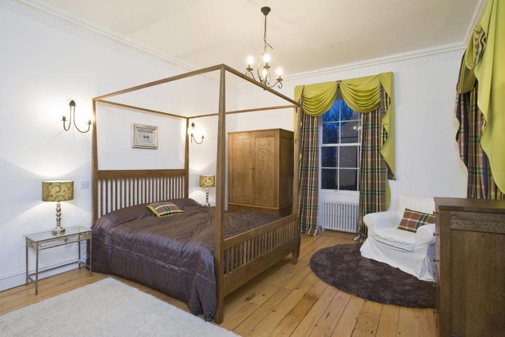 Cortes House Fraserburgh Εξωτερικό φωτογραφία