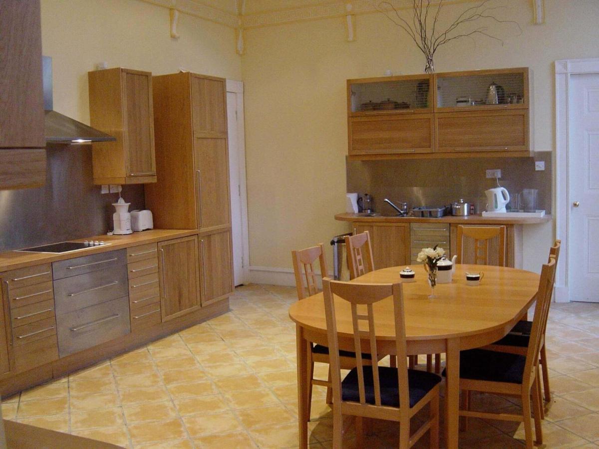 Cortes House Fraserburgh Εξωτερικό φωτογραφία
