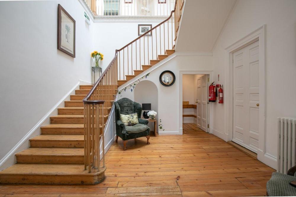 Cortes House Fraserburgh Εξωτερικό φωτογραφία