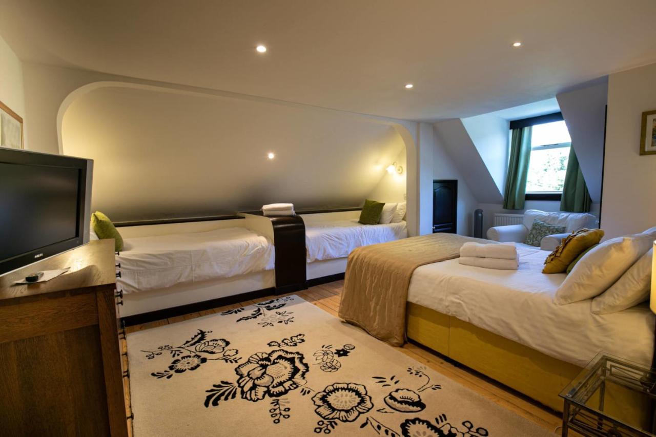 Cortes House Fraserburgh Εξωτερικό φωτογραφία
