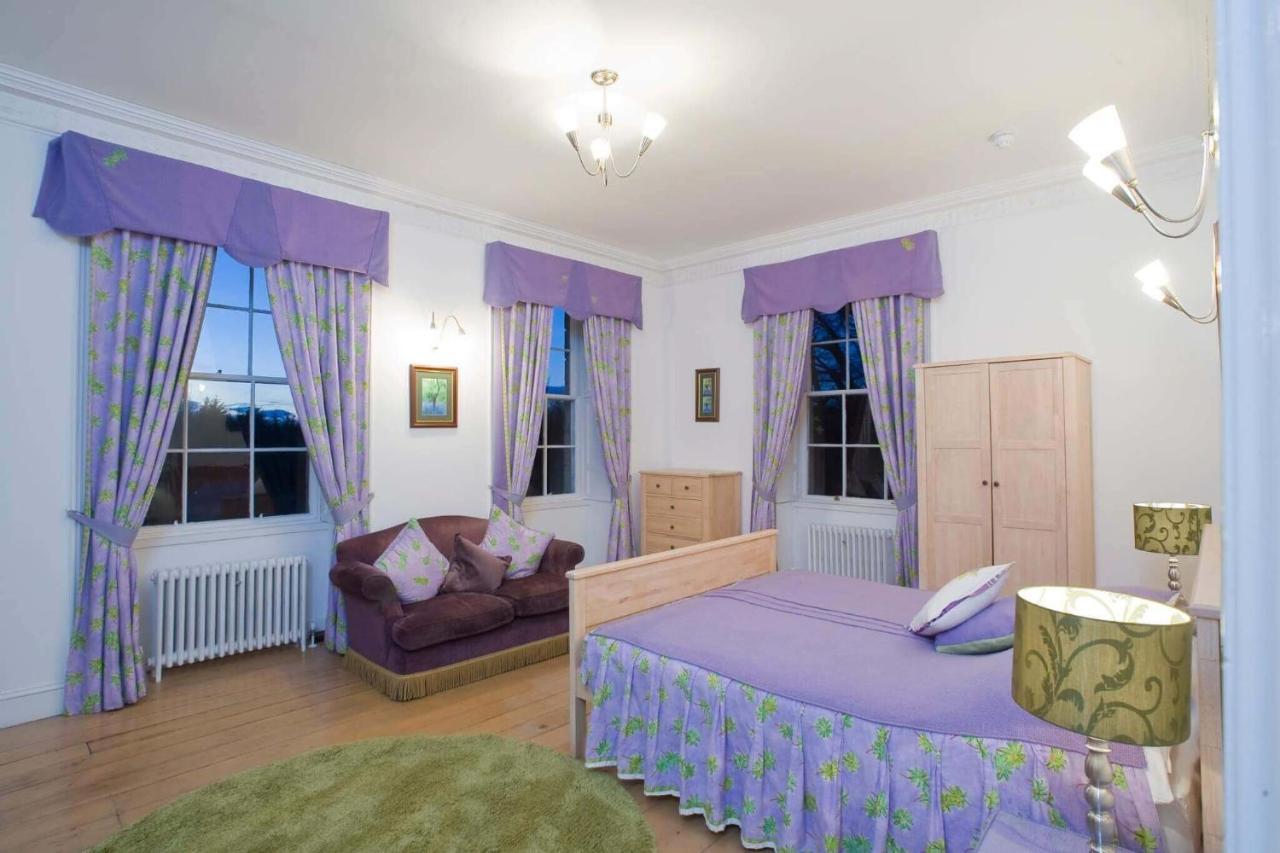 Cortes House Fraserburgh Εξωτερικό φωτογραφία