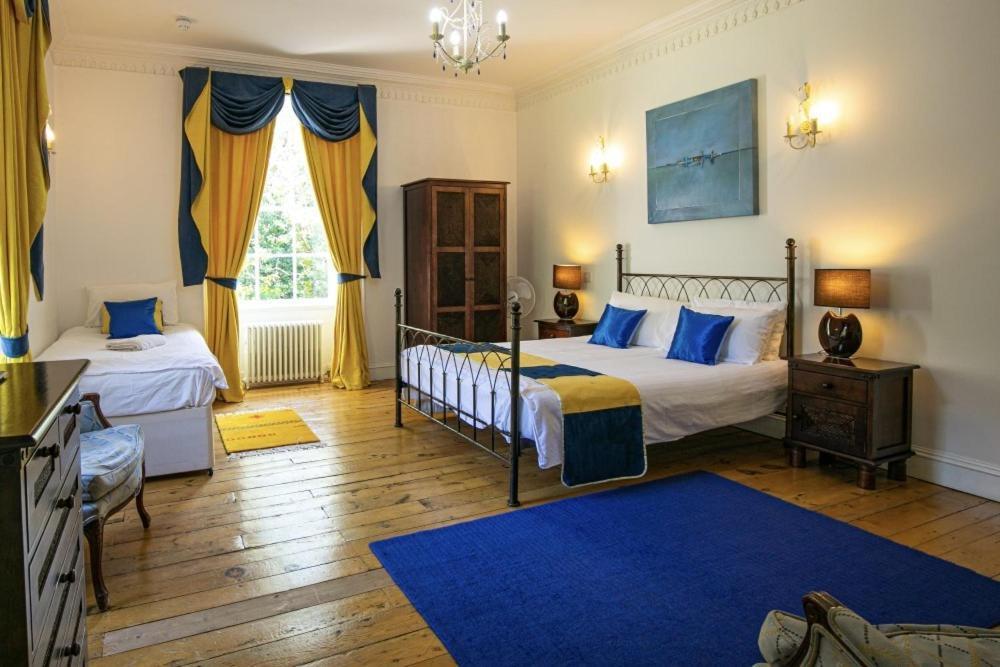 Cortes House Fraserburgh Εξωτερικό φωτογραφία