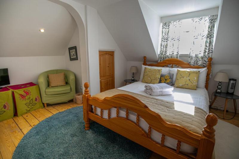 Cortes House Fraserburgh Εξωτερικό φωτογραφία