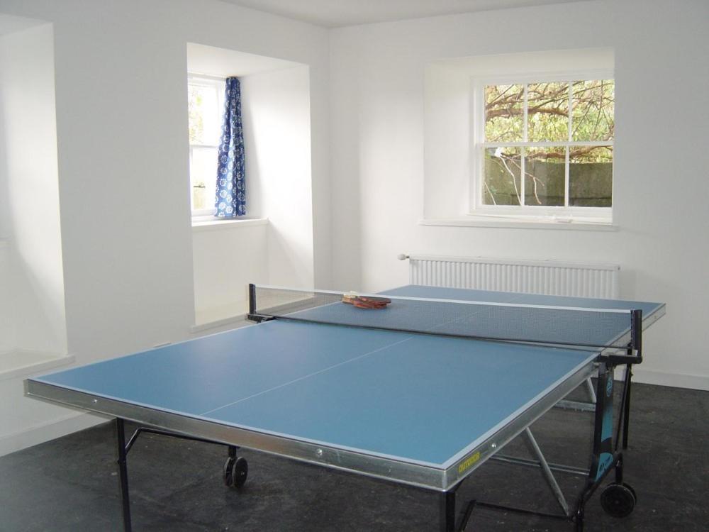 Cortes House Fraserburgh Εξωτερικό φωτογραφία